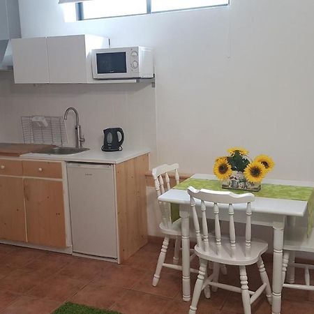 Appartamento Casa Da Ribeira Aveiro Esterno foto