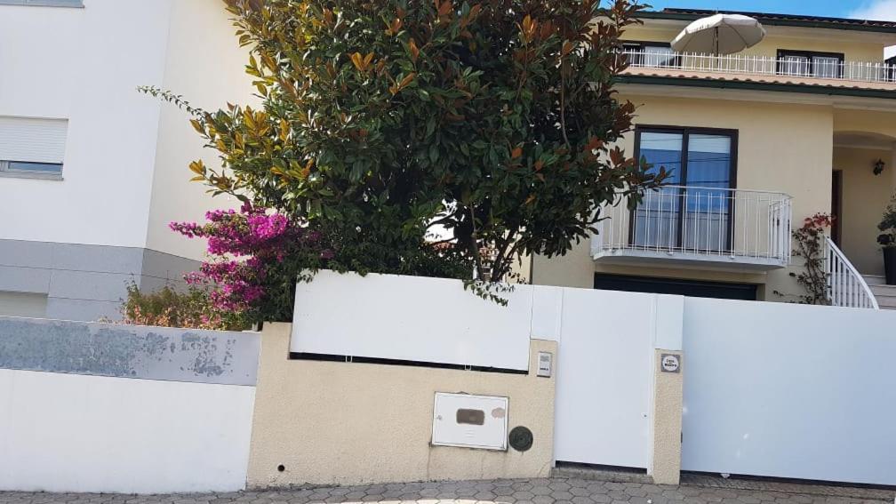 Appartamento Casa Da Ribeira Aveiro Esterno foto