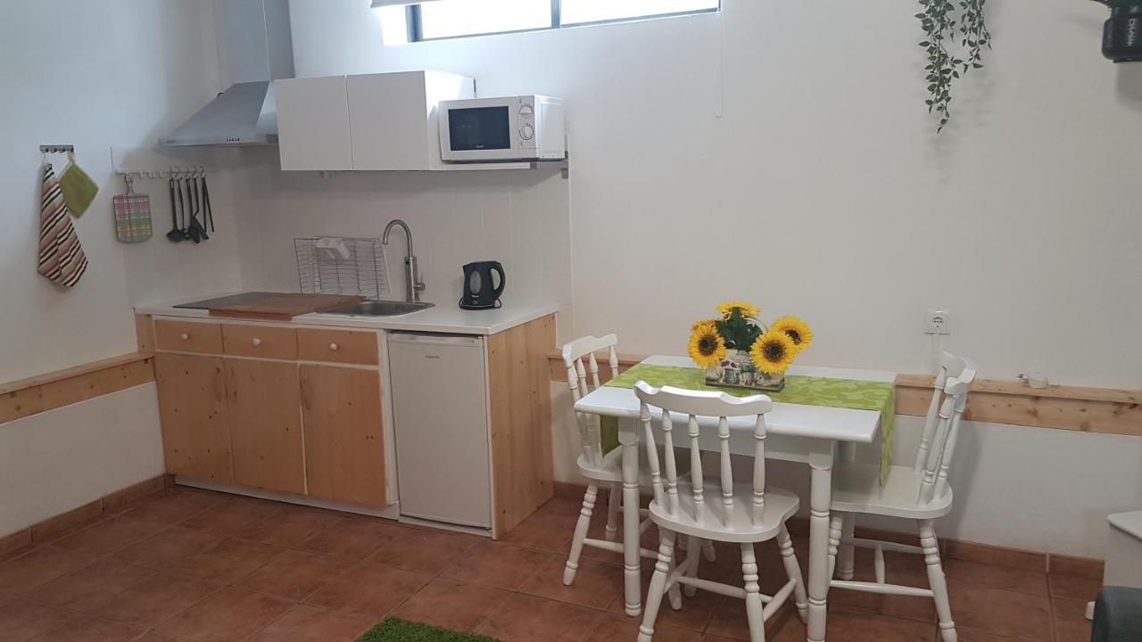 Appartamento Casa Da Ribeira Aveiro Esterno foto