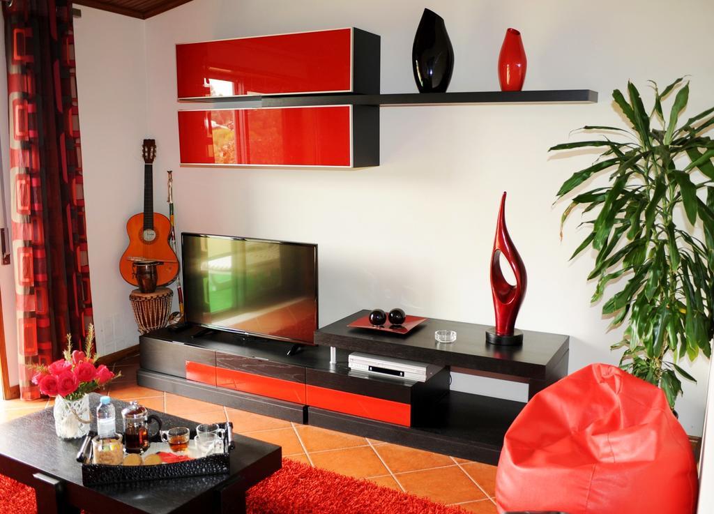Appartamento Casa Da Ribeira Aveiro Esterno foto