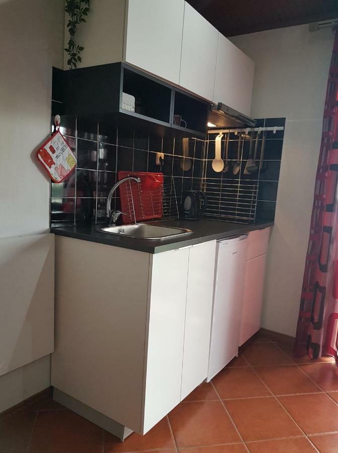 Appartamento Casa Da Ribeira Aveiro Esterno foto