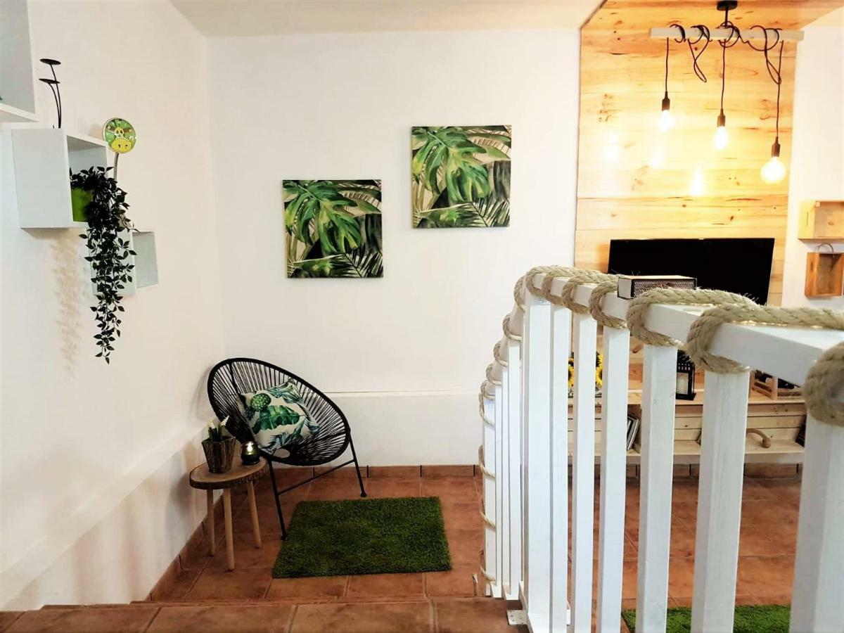Appartamento Casa Da Ribeira Aveiro Esterno foto